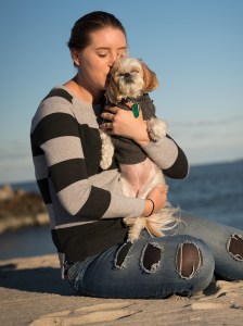 jaz-and-taylor's-beach-portrait 2