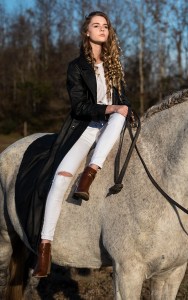 Louise Murray fashion portrait 11