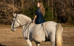 Louise Murray fashion portrait 13