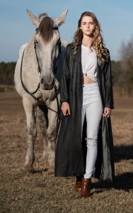 Louise Murray fashion portrait 8