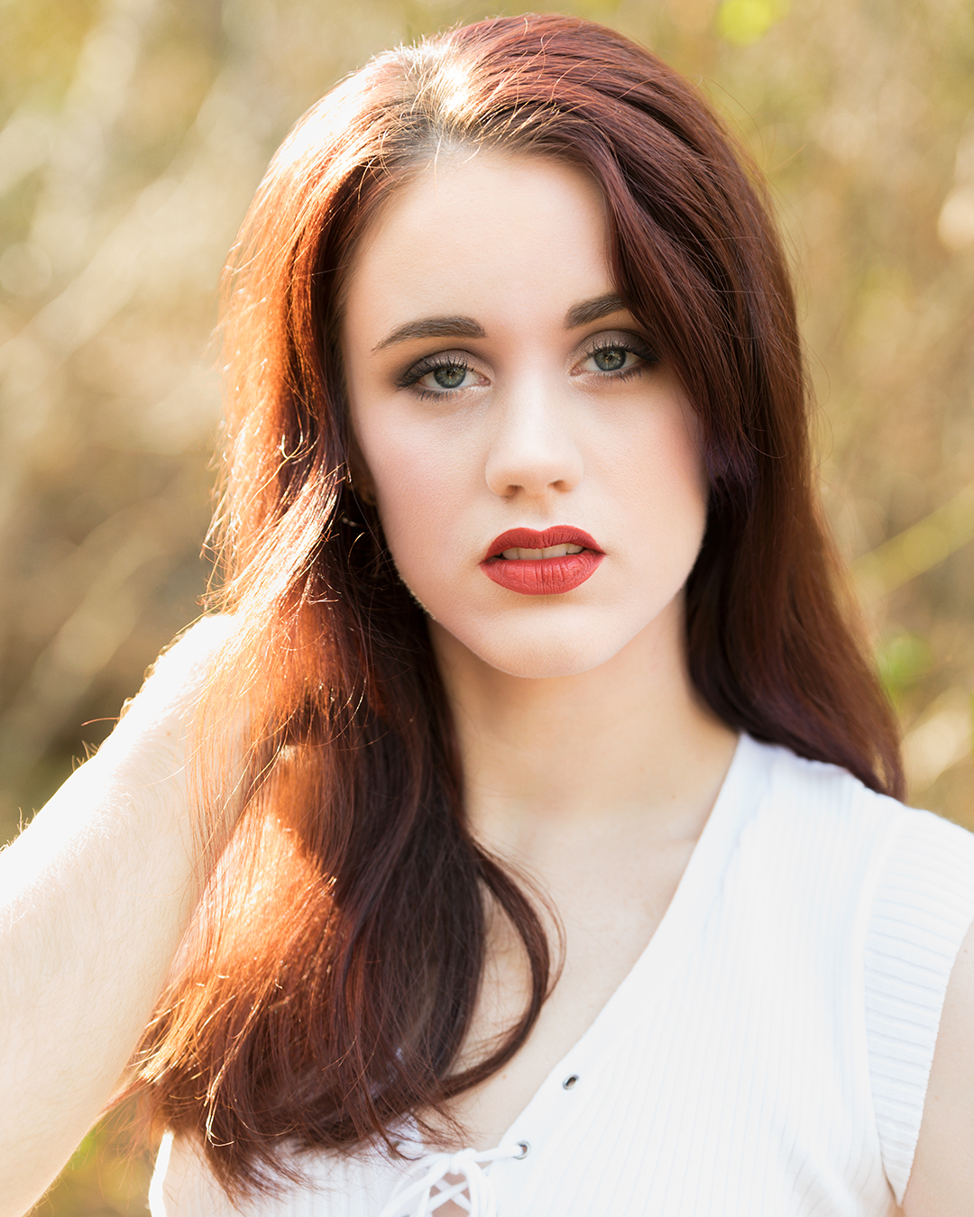Jessica Wilson’s fashion session at First Landing. – Photography by Mark K