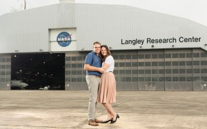 jessica and paul's engagement session 1