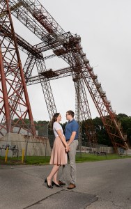 jessica and paul's engagement session 5