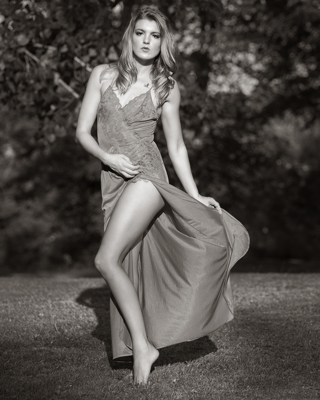 miss j's sassy session 4