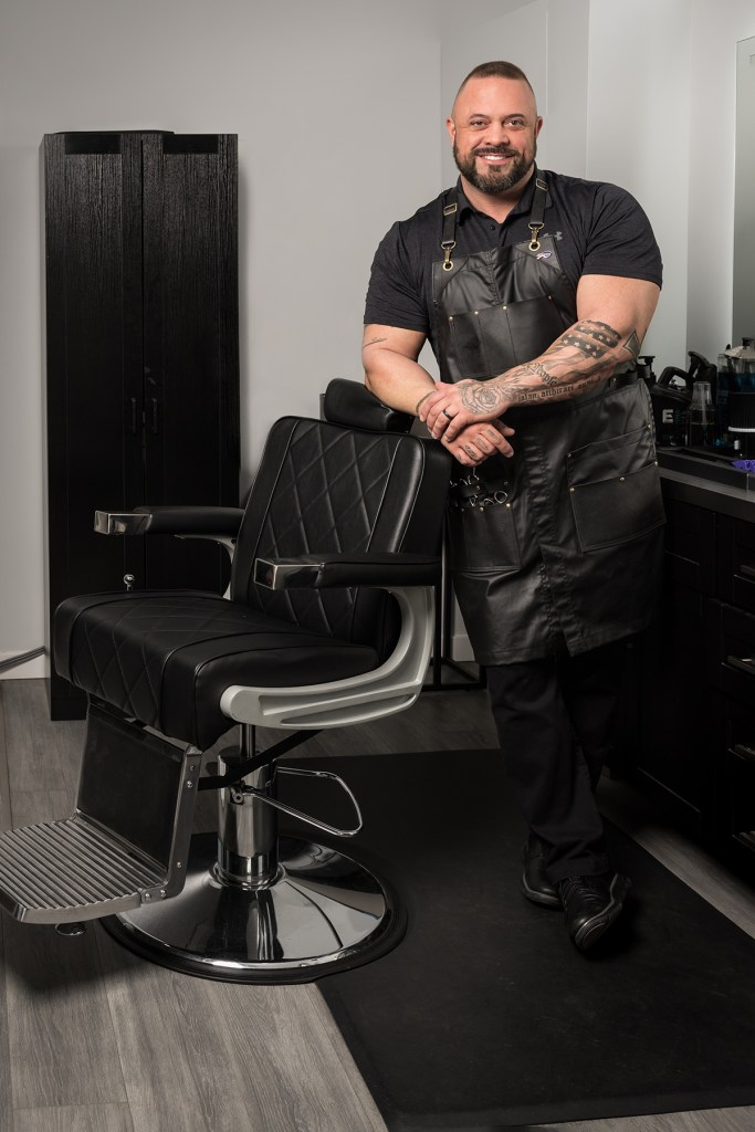 Six reasons why everyone needs professional portraits